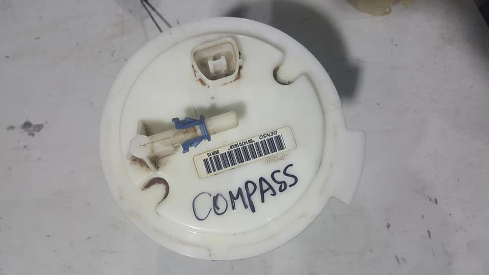 BOMBA DE BENCINA JEEP COMPASS 2007 AL 2017